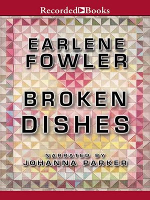 cover image of Broken Dishes